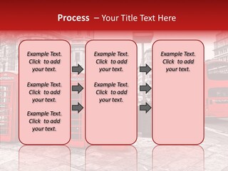 Metro Capital Outdoors PowerPoint Template