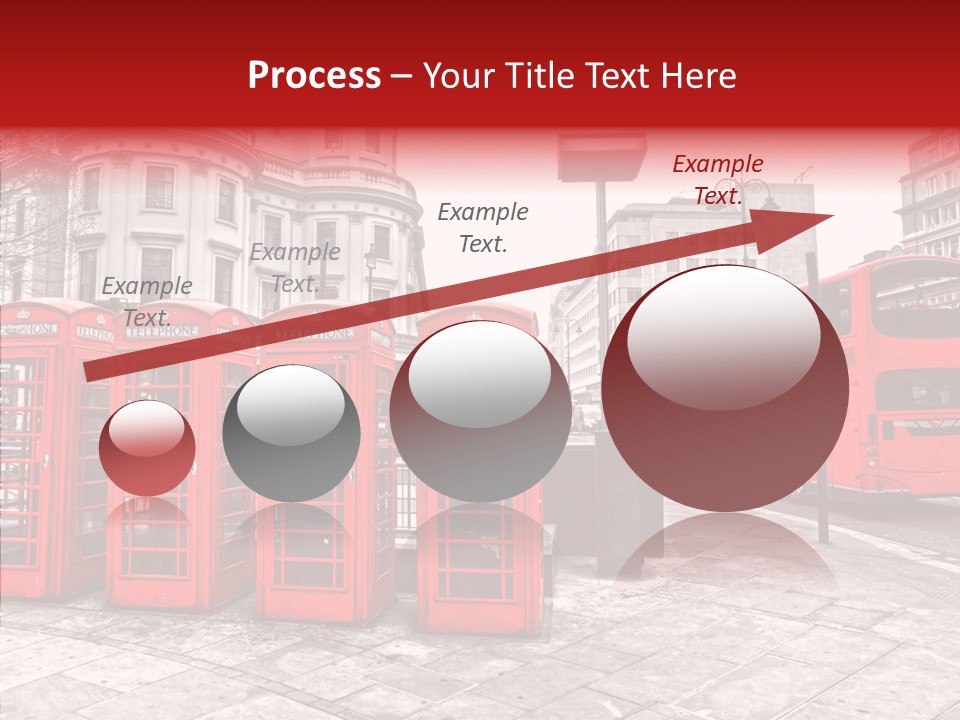 Metro Capital Outdoors PowerPoint Template