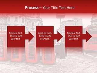 Metro Capital Outdoors PowerPoint Template