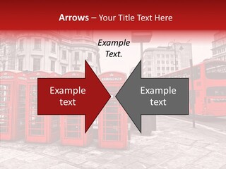 Metro Capital Outdoors PowerPoint Template