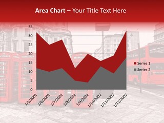 Metro Capital Outdoors PowerPoint Template