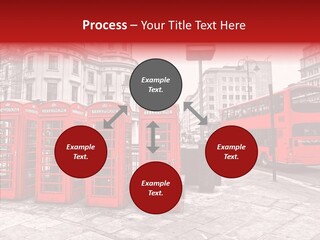 Metro Capital Outdoors PowerPoint Template