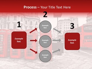 Metro Capital Outdoors PowerPoint Template