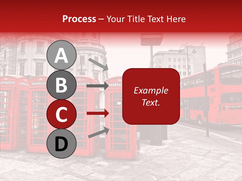 Metro Capital Outdoors PowerPoint Template