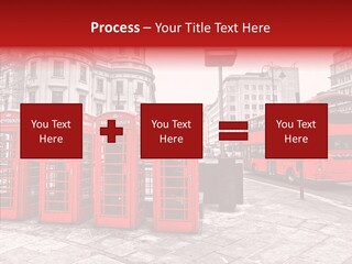 Metro Capital Outdoors PowerPoint Template