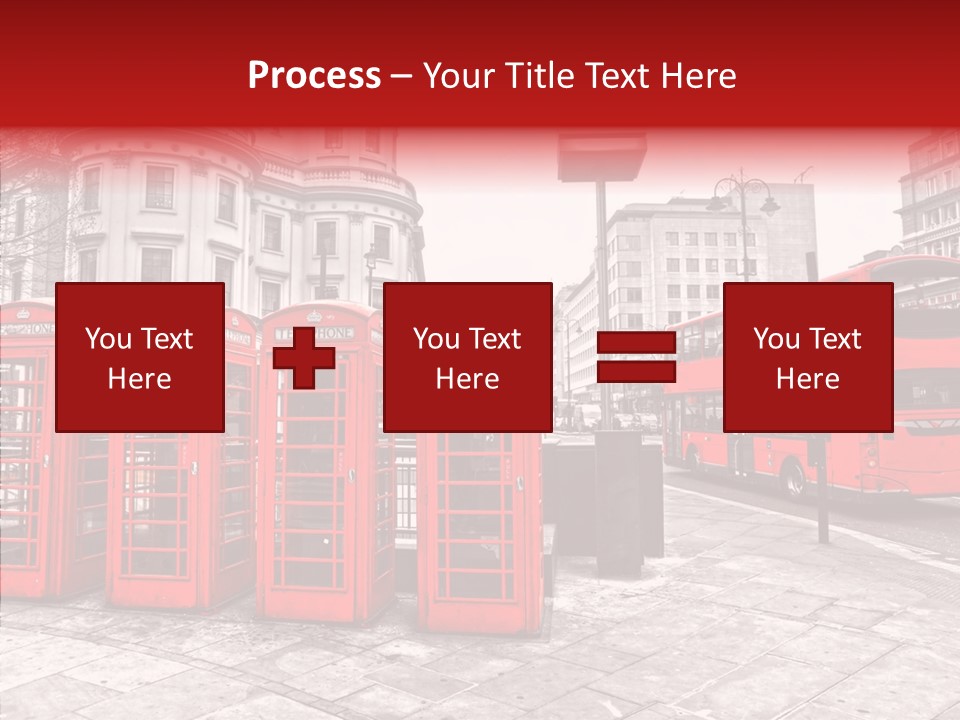 Metro Capital Outdoors PowerPoint Template