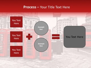 Metro Capital Outdoors PowerPoint Template