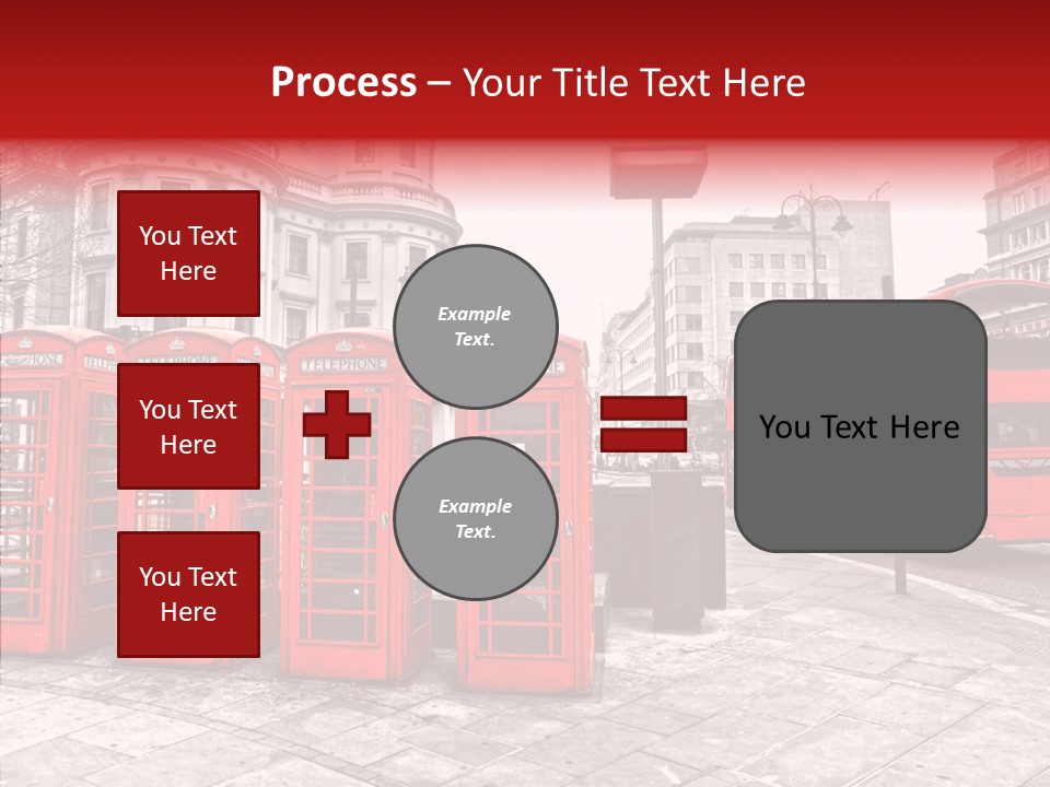 Metro Capital Outdoors PowerPoint Template