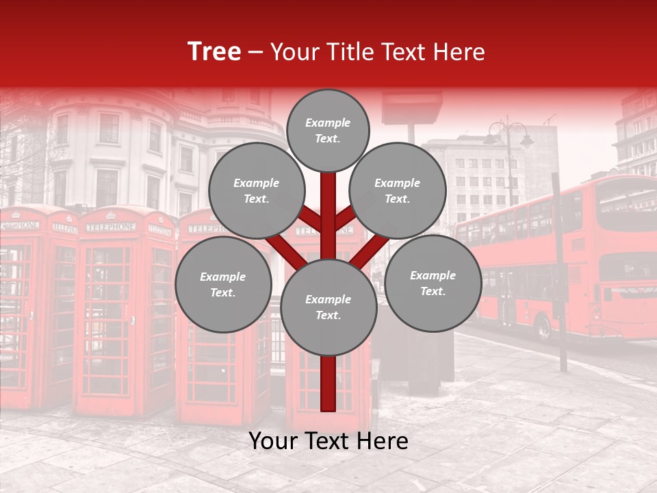 Metro Capital Outdoors PowerPoint Template