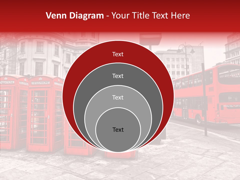 Metro Capital Outdoors PowerPoint Template
