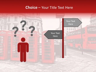 Metro Capital Outdoors PowerPoint Template