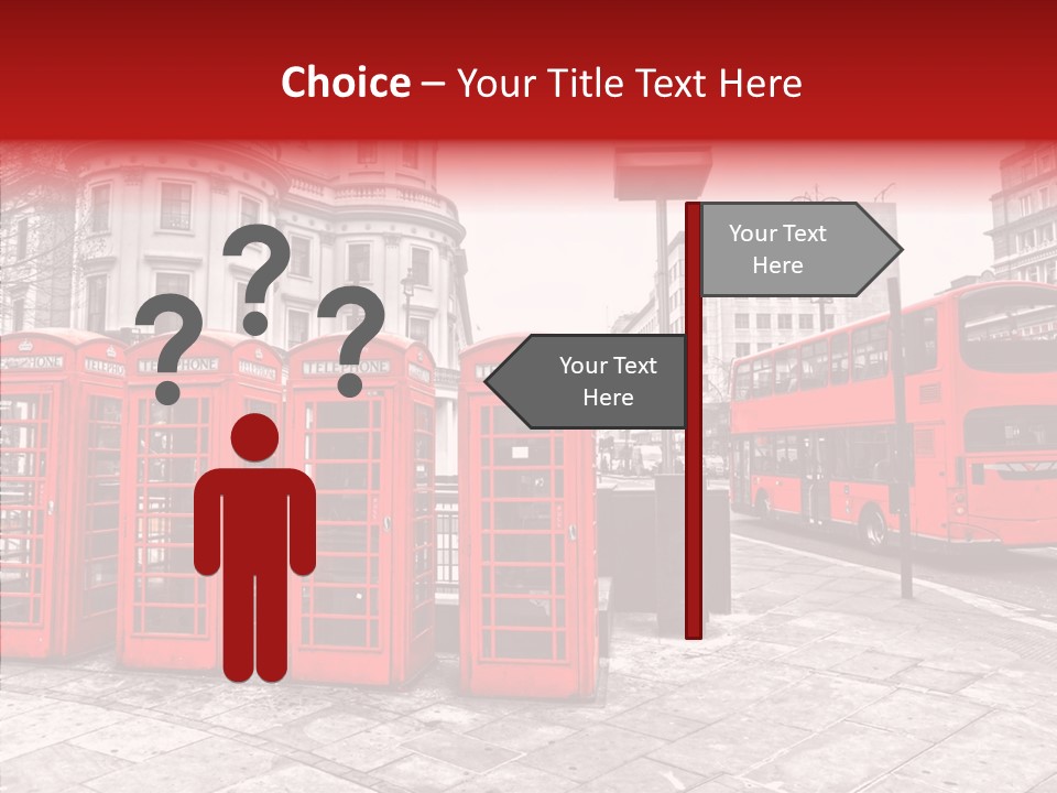 Metro Capital Outdoors PowerPoint Template