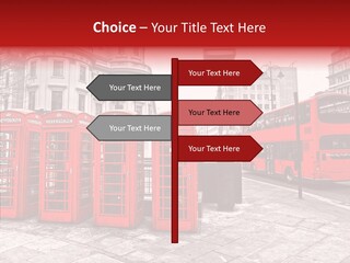 Metro Capital Outdoors PowerPoint Template