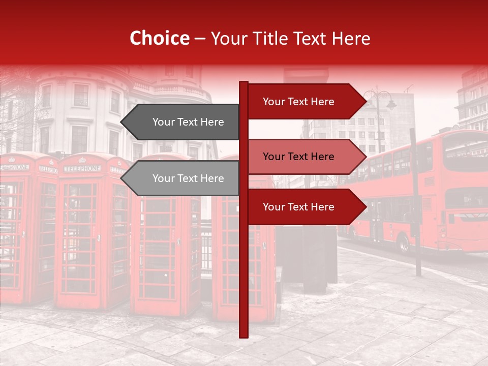 Metro Capital Outdoors PowerPoint Template