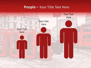 Metro Capital Outdoors PowerPoint Template