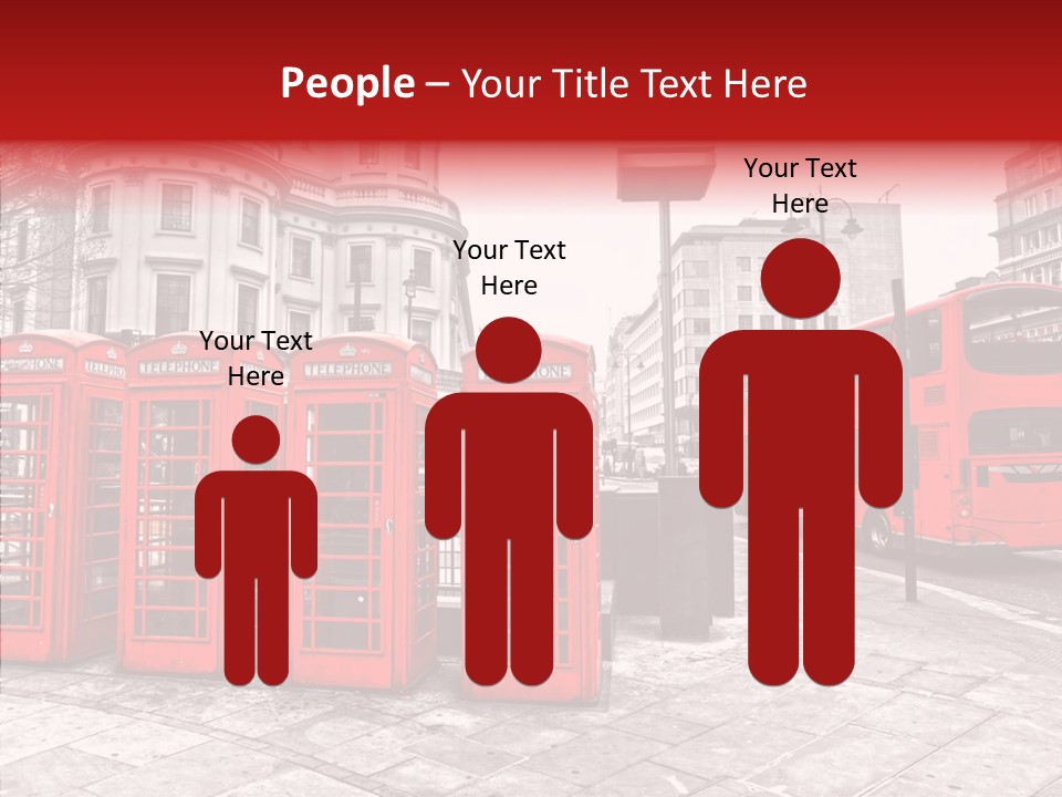 Metro Capital Outdoors PowerPoint Template