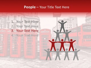 Metro Capital Outdoors PowerPoint Template