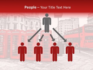 Metro Capital Outdoors PowerPoint Template