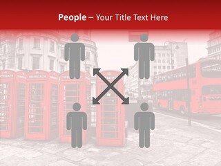 Metro Capital Outdoors PowerPoint Template