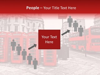 Metro Capital Outdoors PowerPoint Template