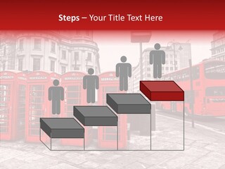 Metro Capital Outdoors PowerPoint Template