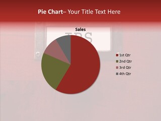 School Pressure Strain PowerPoint Template