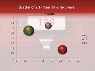 School Pressure Strain PowerPoint Template