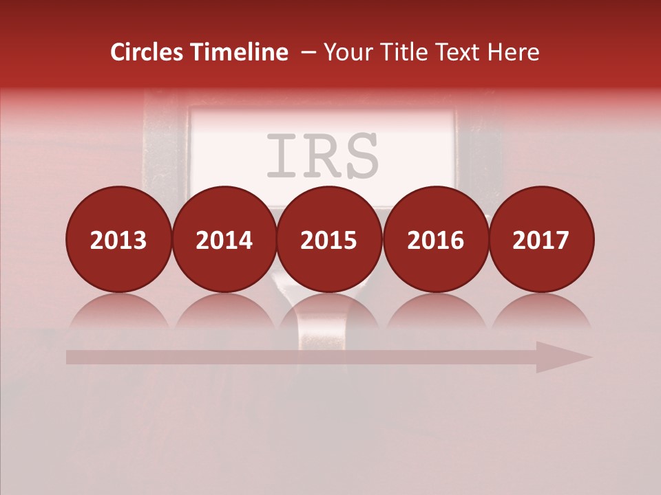 School Pressure Strain PowerPoint Template