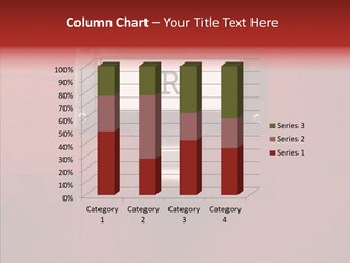 School Pressure Strain PowerPoint Template