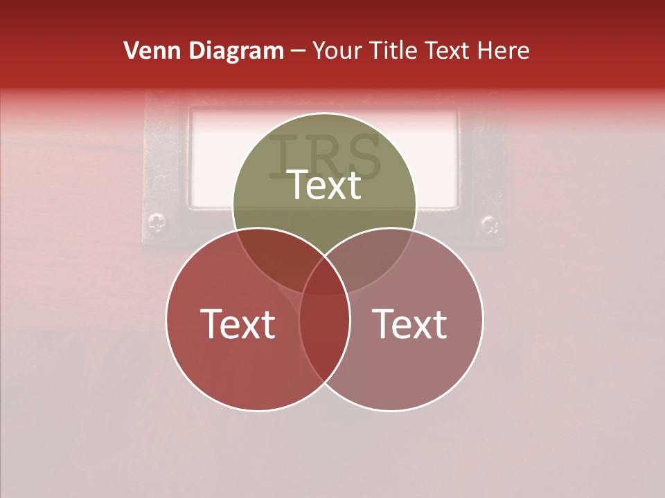 School Pressure Strain PowerPoint Template