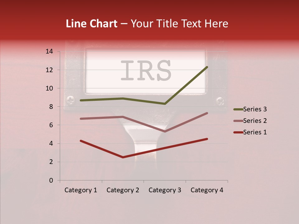 School Pressure Strain PowerPoint Template