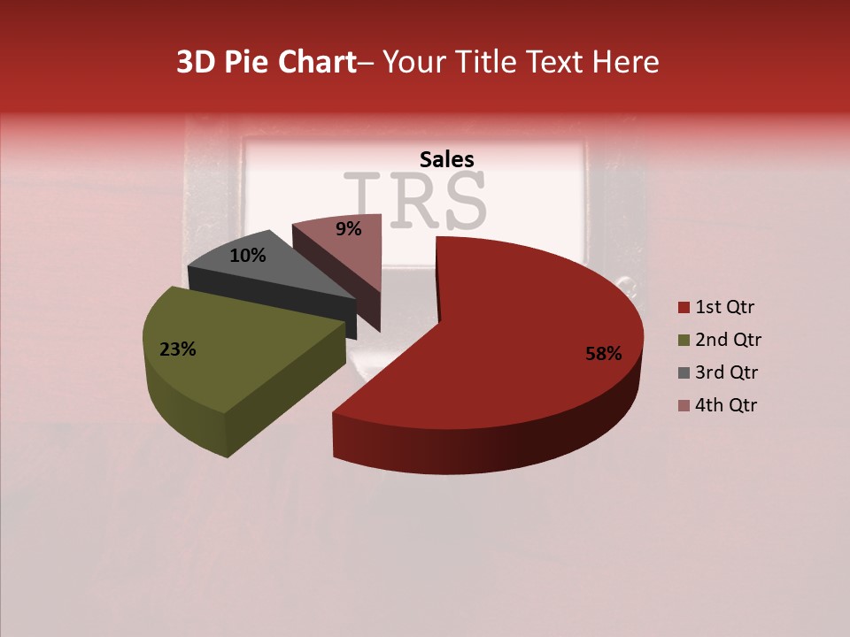School Pressure Strain PowerPoint Template