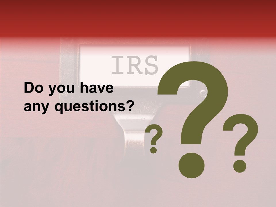 School Pressure Strain PowerPoint Template