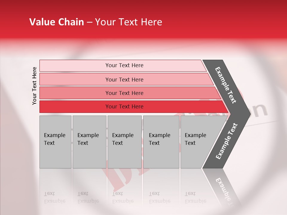 Aubprime Documentation Deny PowerPoint Template