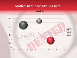 Aubprime Documentation Deny PowerPoint Template