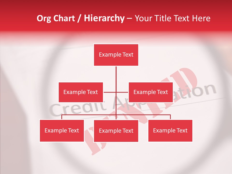 Aubprime Documentation Deny PowerPoint Template