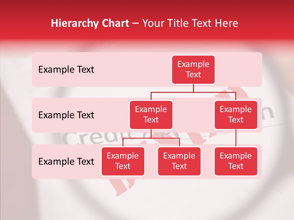Aubprime Documentation Deny PowerPoint Template