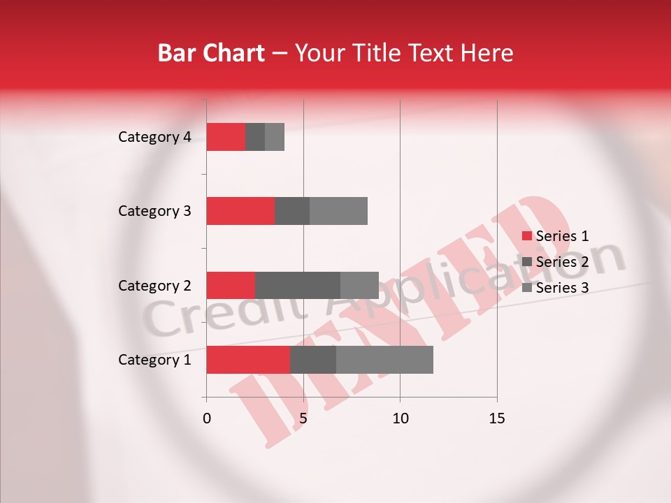 Aubprime Documentation Deny PowerPoint Template