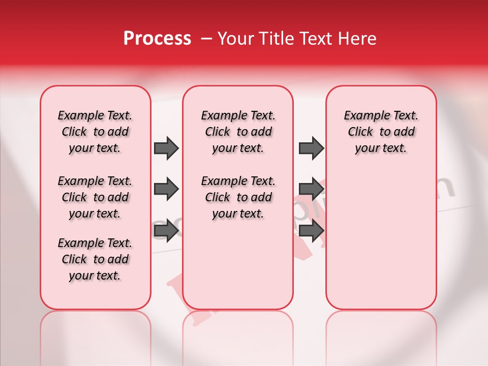 Aubprime Documentation Deny PowerPoint Template