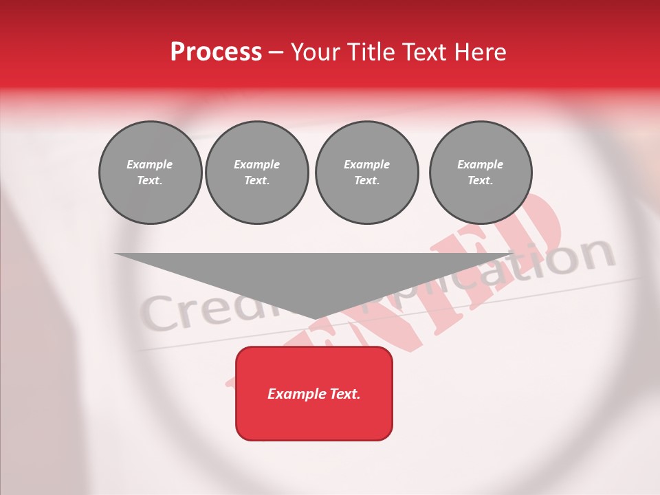 Aubprime Documentation Deny PowerPoint Template