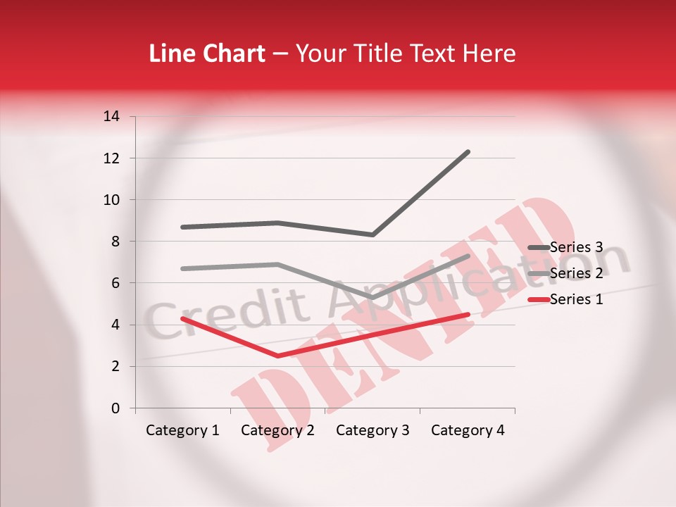 Aubprime Documentation Deny PowerPoint Template