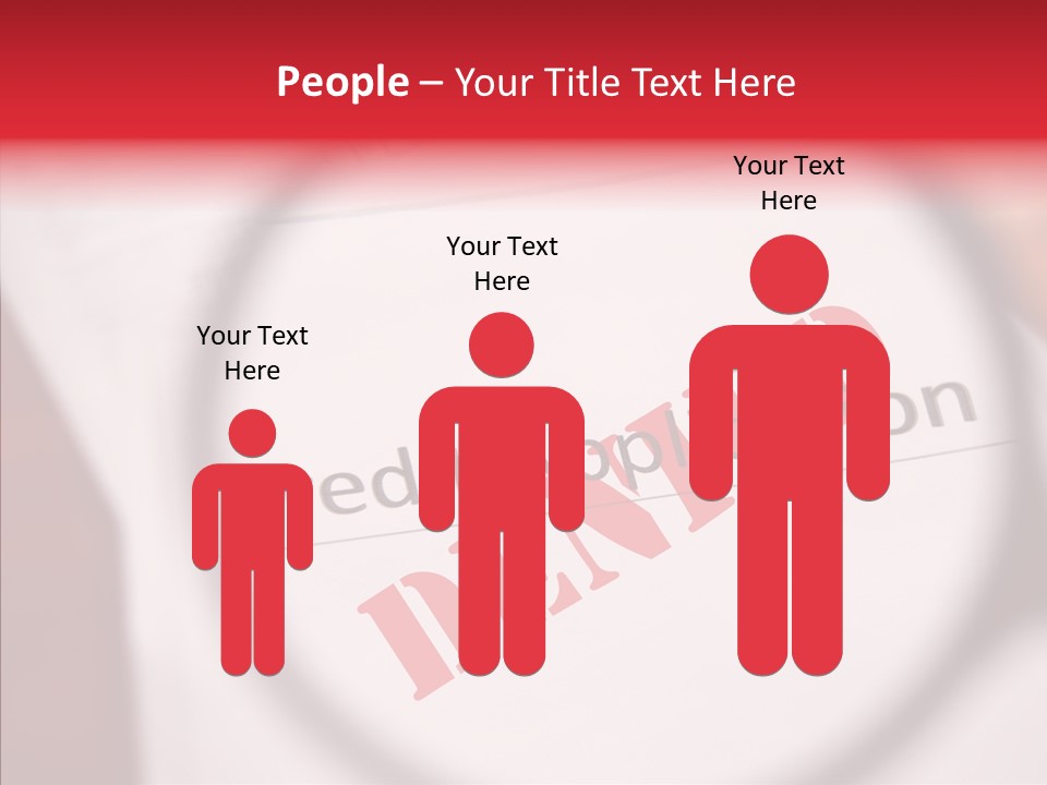 Aubprime Documentation Deny PowerPoint Template