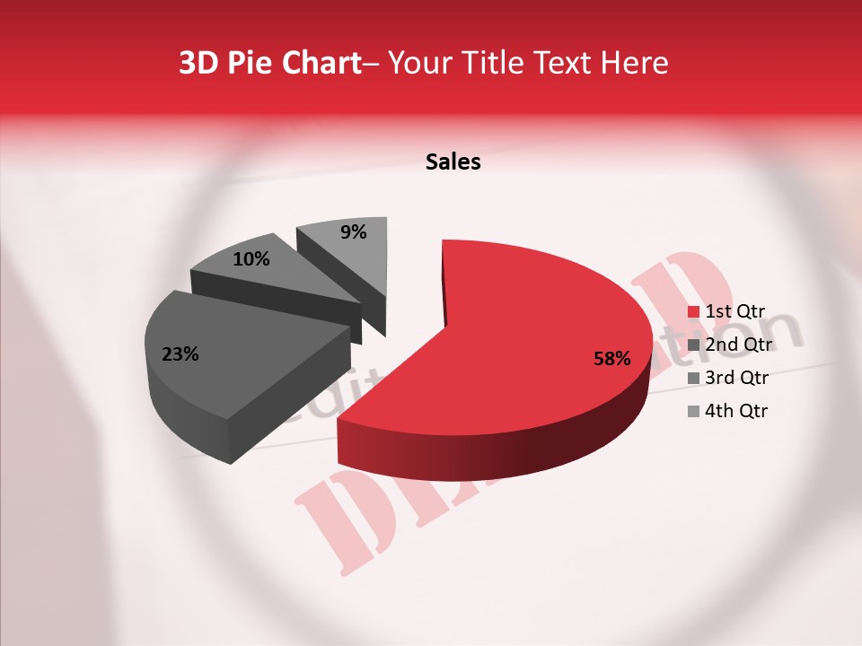 Aubprime Documentation Deny PowerPoint Template