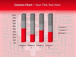 Figure Justice Color PowerPoint Template