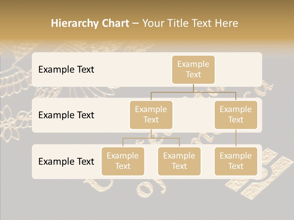 Personal Vacation America PowerPoint Template