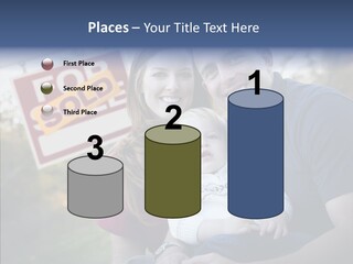 Business Advertising Buyer PowerPoint Template