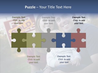 Business Advertising Buyer PowerPoint Template