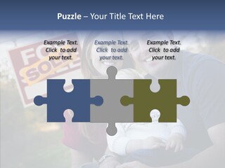 Business Advertising Buyer PowerPoint Template