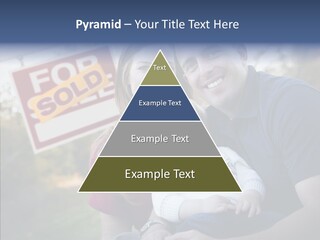 Business Advertising Buyer PowerPoint Template