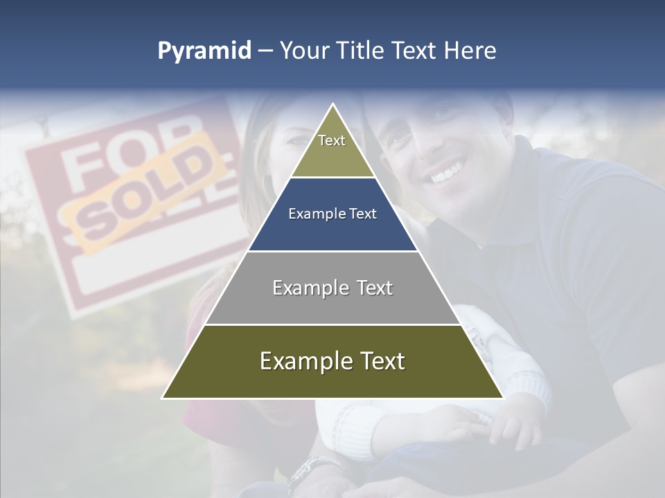 Business Advertising Buyer PowerPoint Template